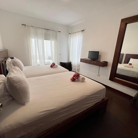 Caribbean Suites With Rooftop Pool 푼타 카나 외부 사진