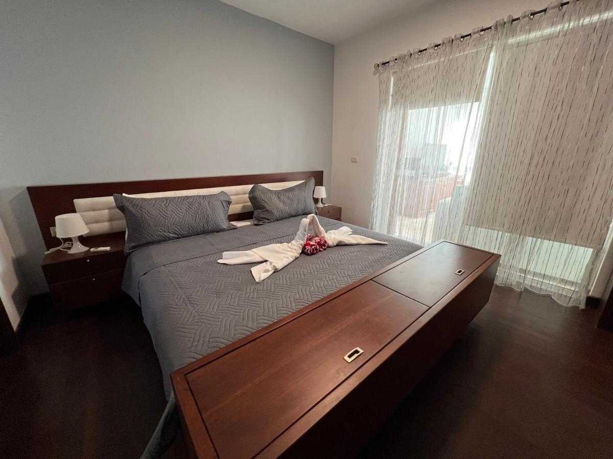 Caribbean Suites With Rooftop Pool 푼타 카나 외부 사진